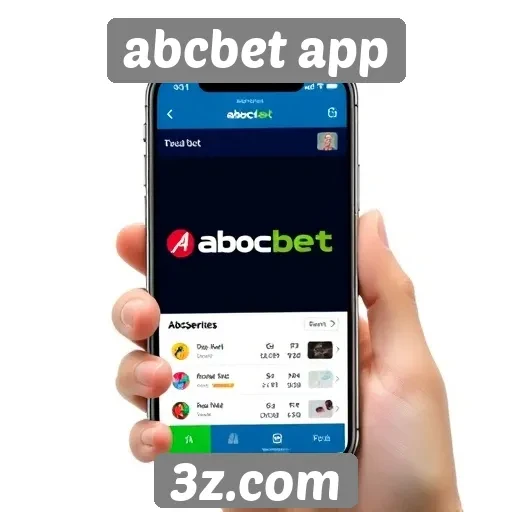 vantagens de usar abcbet app para apostas esportivas