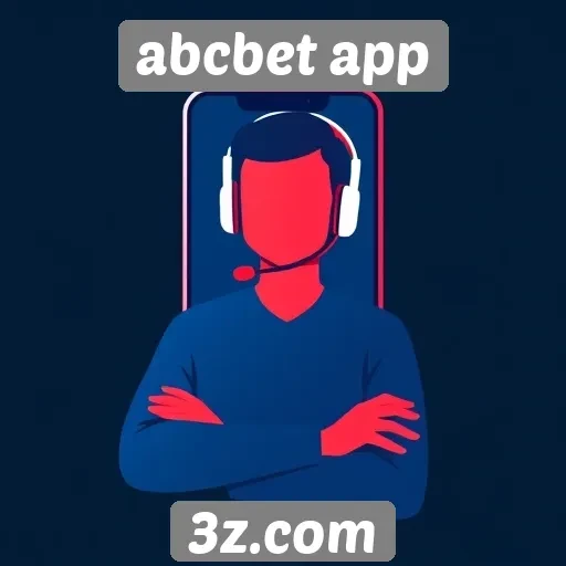 Suporte ao cliente do abcbet app