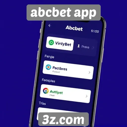 Métodos de pagamento disponíveis no abcbet app